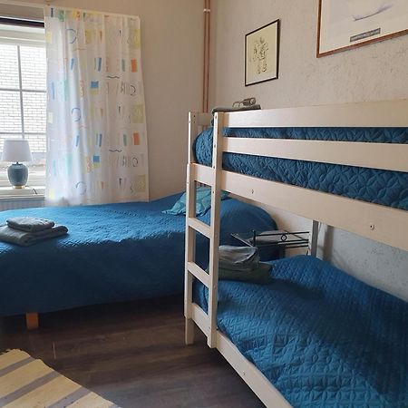 Ekeliden B&B Ulricehamn Eksteriør billede