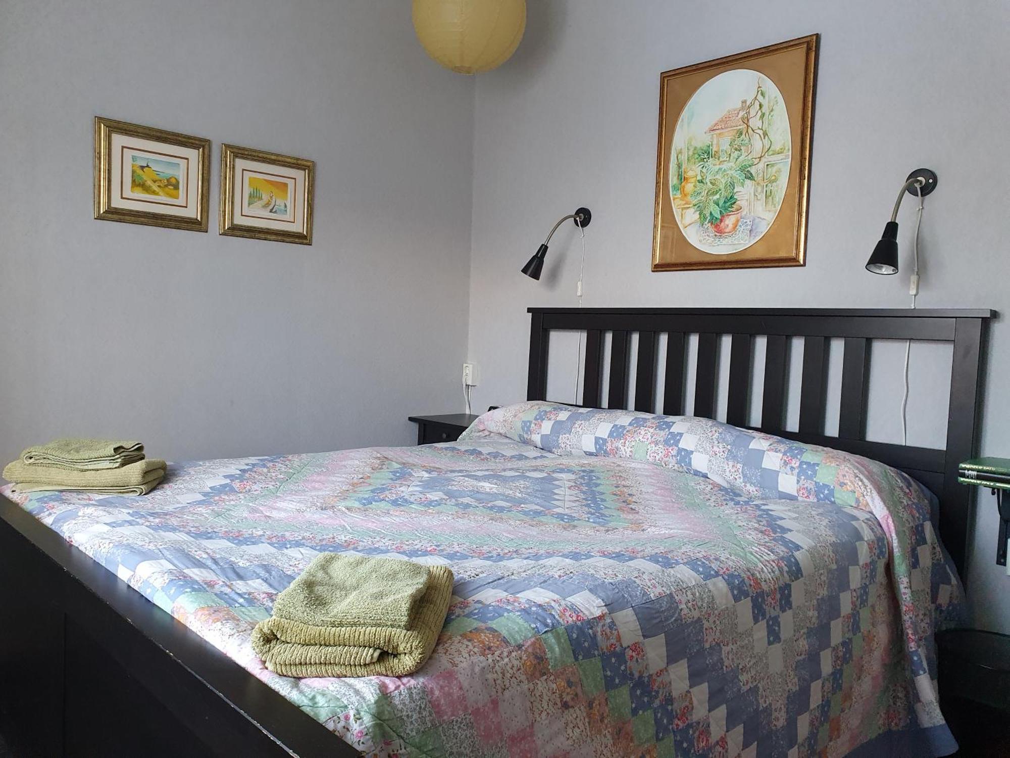 Ekeliden B&B Ulricehamn Eksteriør billede