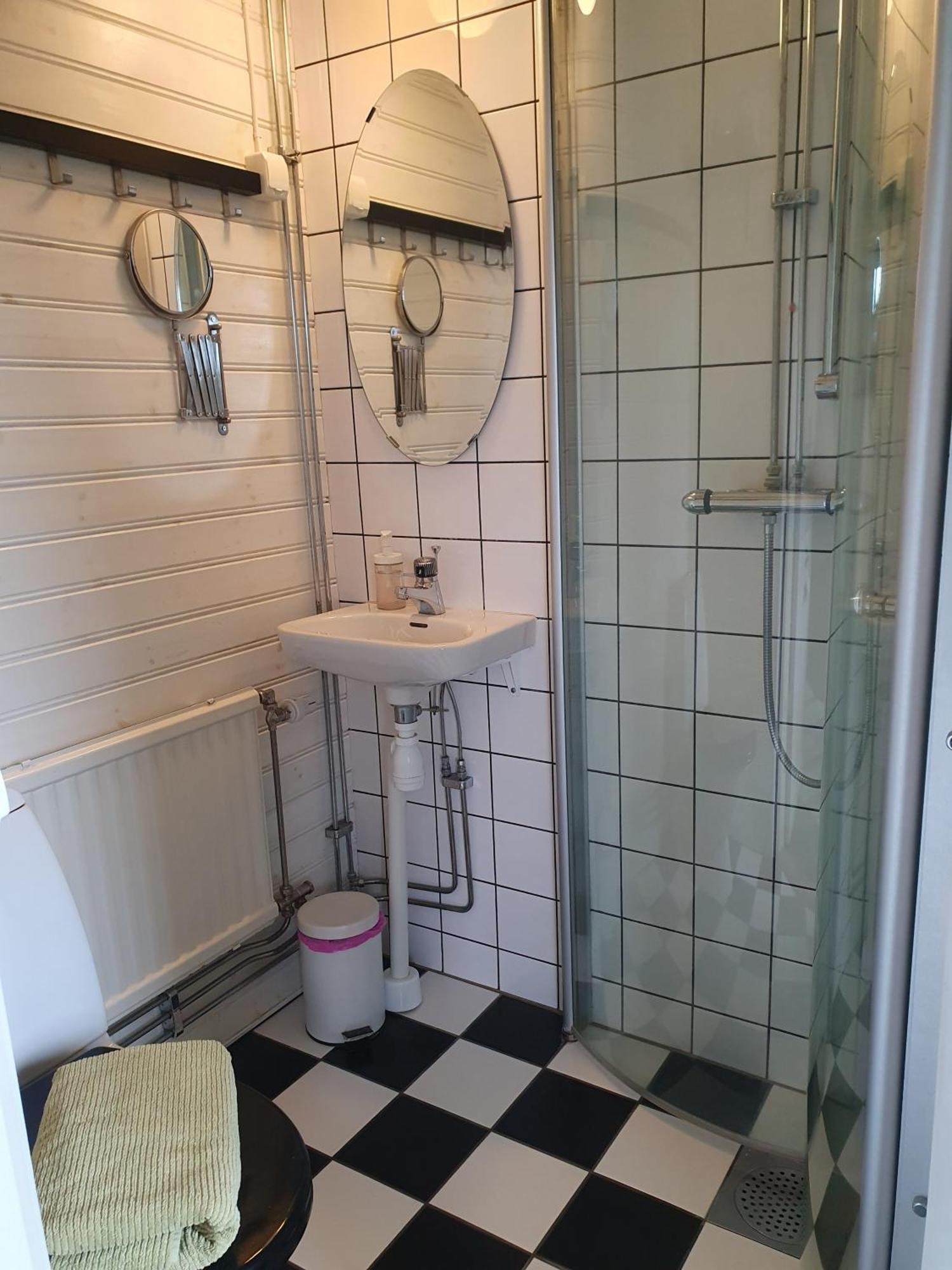 Ekeliden B&B Ulricehamn Eksteriør billede