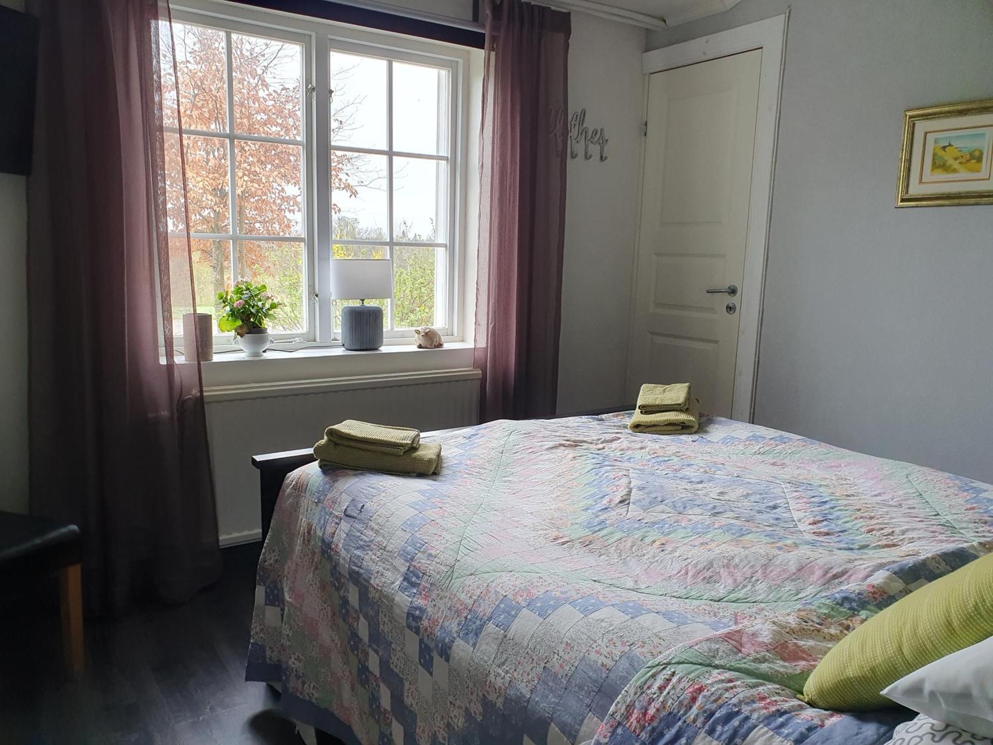 Ekeliden B&B Ulricehamn Eksteriør billede