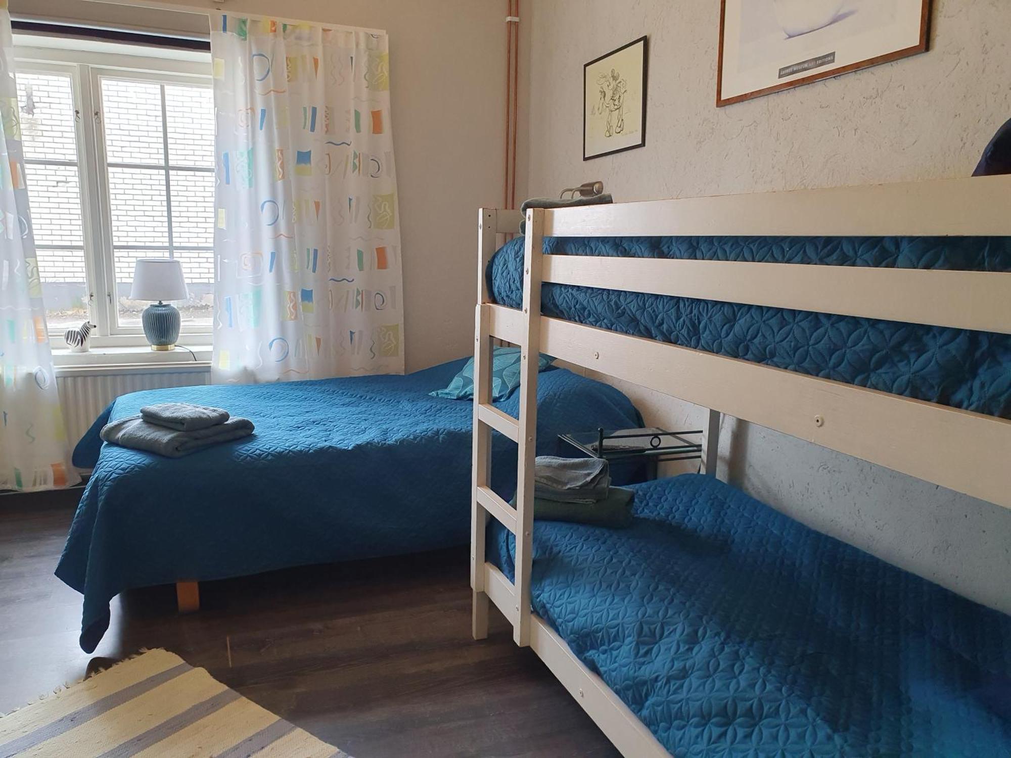Ekeliden B&B Ulricehamn Eksteriør billede