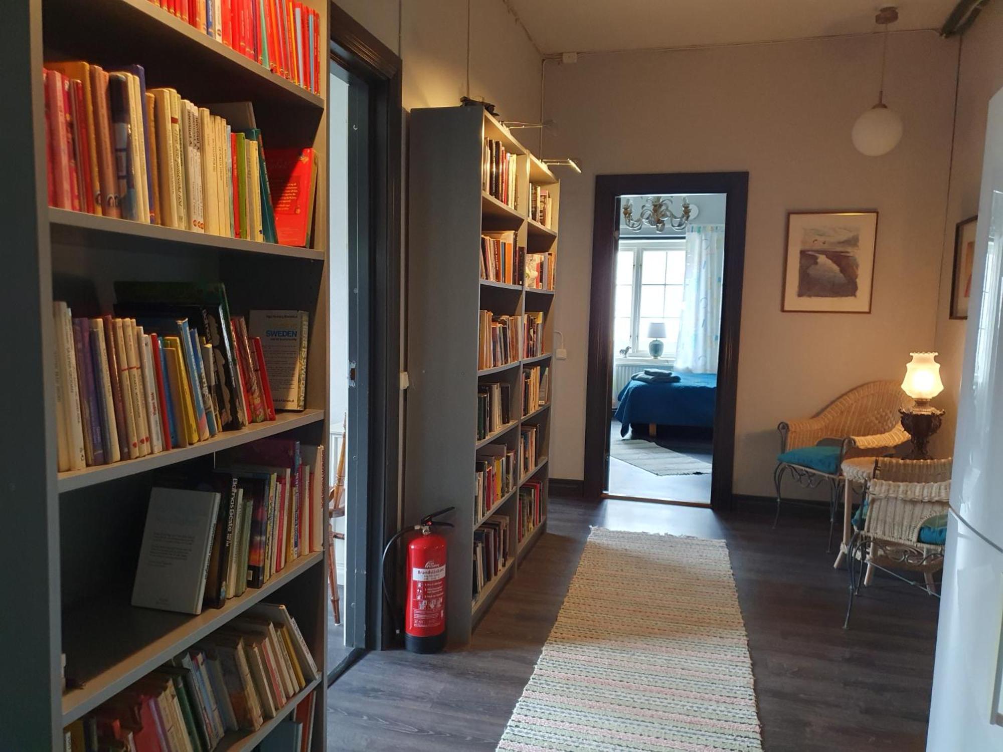 Ekeliden B&B Ulricehamn Eksteriør billede