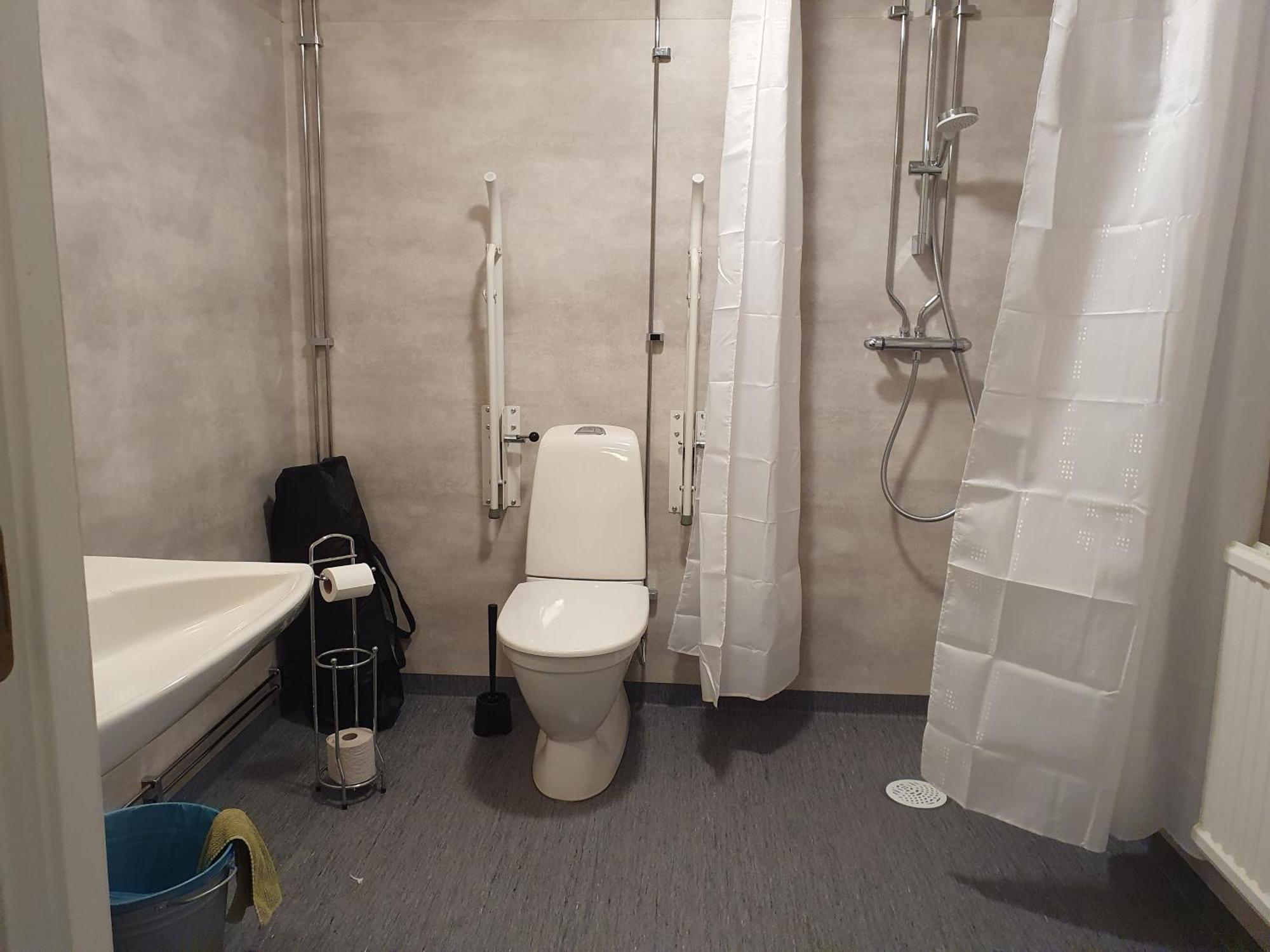 Ekeliden B&B Ulricehamn Eksteriør billede