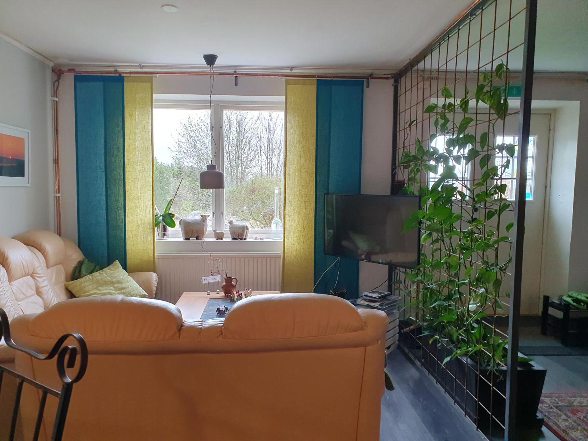 Ekeliden B&B Ulricehamn Eksteriør billede