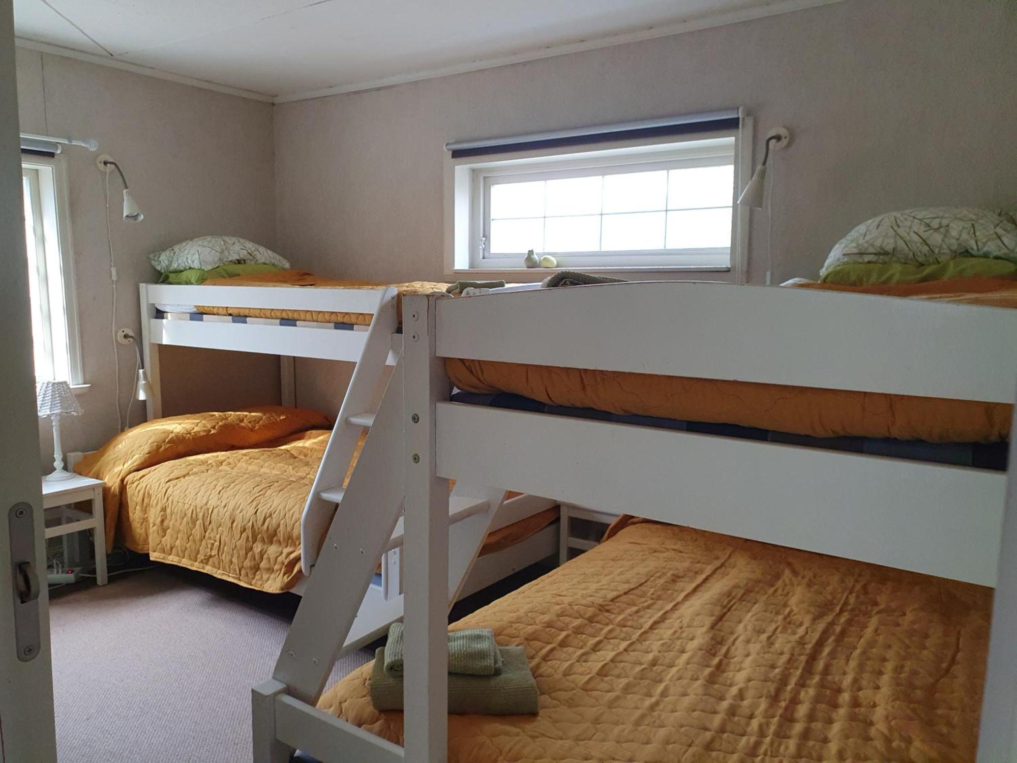 Ekeliden B&B Ulricehamn Eksteriør billede