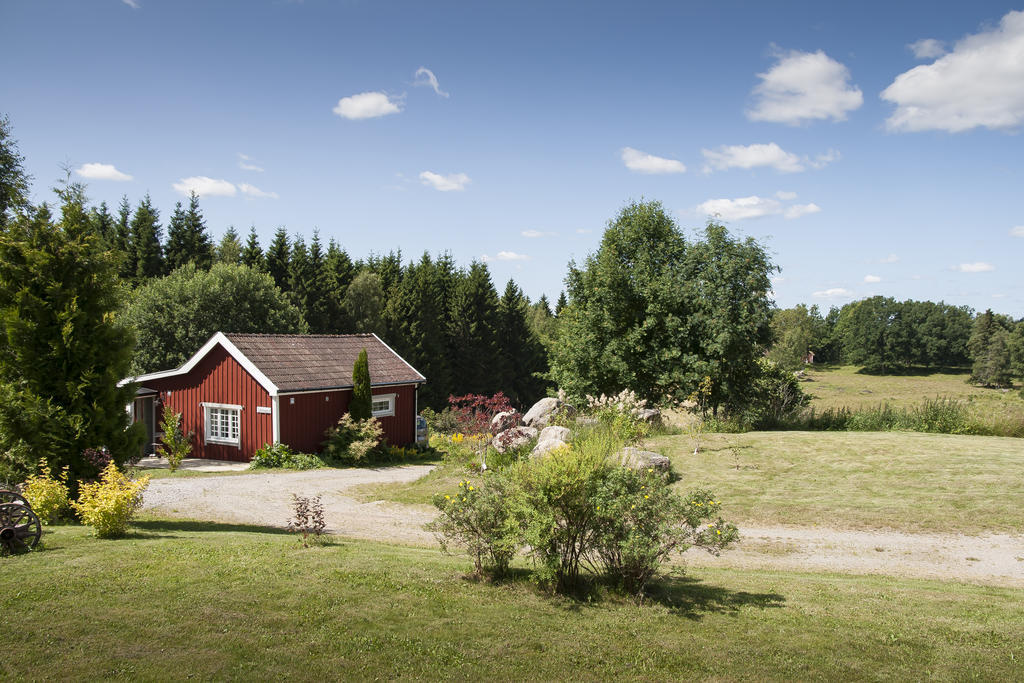 Ekeliden B&B Ulricehamn Værelse billede