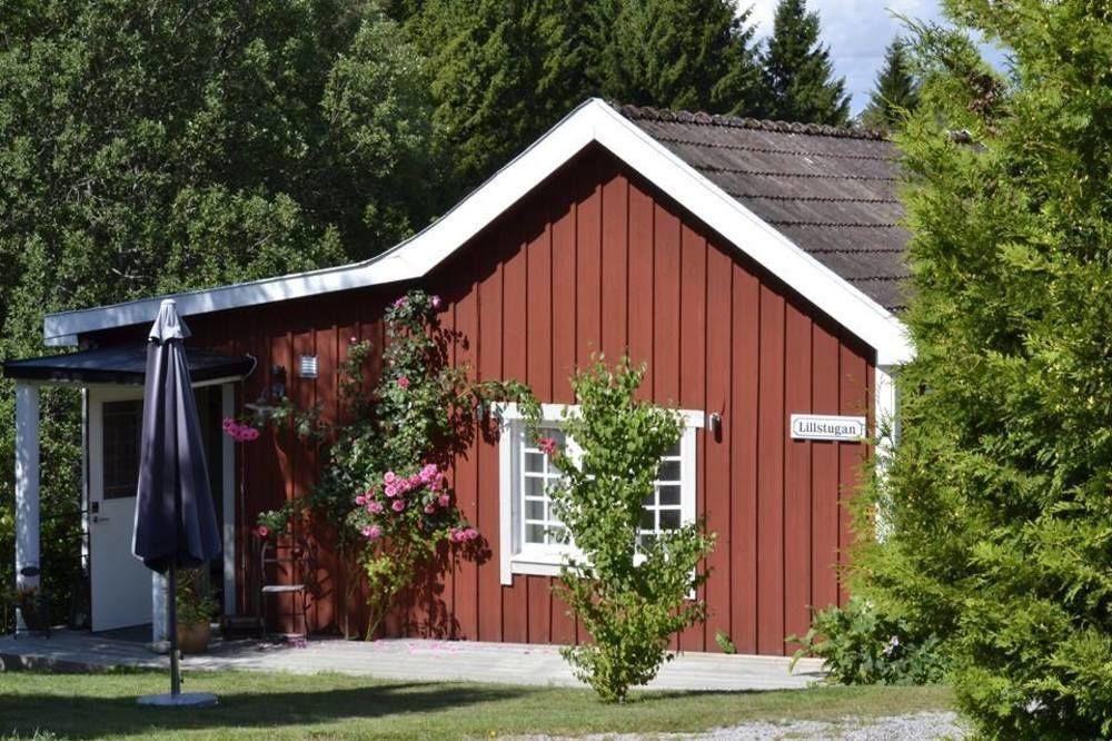 Ekeliden B&B Ulricehamn Eksteriør billede
