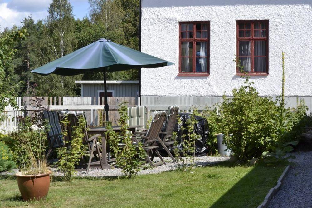 Ekeliden B&B Ulricehamn Eksteriør billede