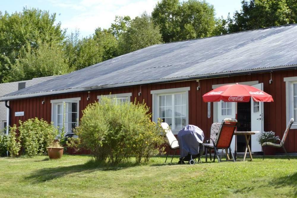 Ekeliden B&B Ulricehamn Eksteriør billede