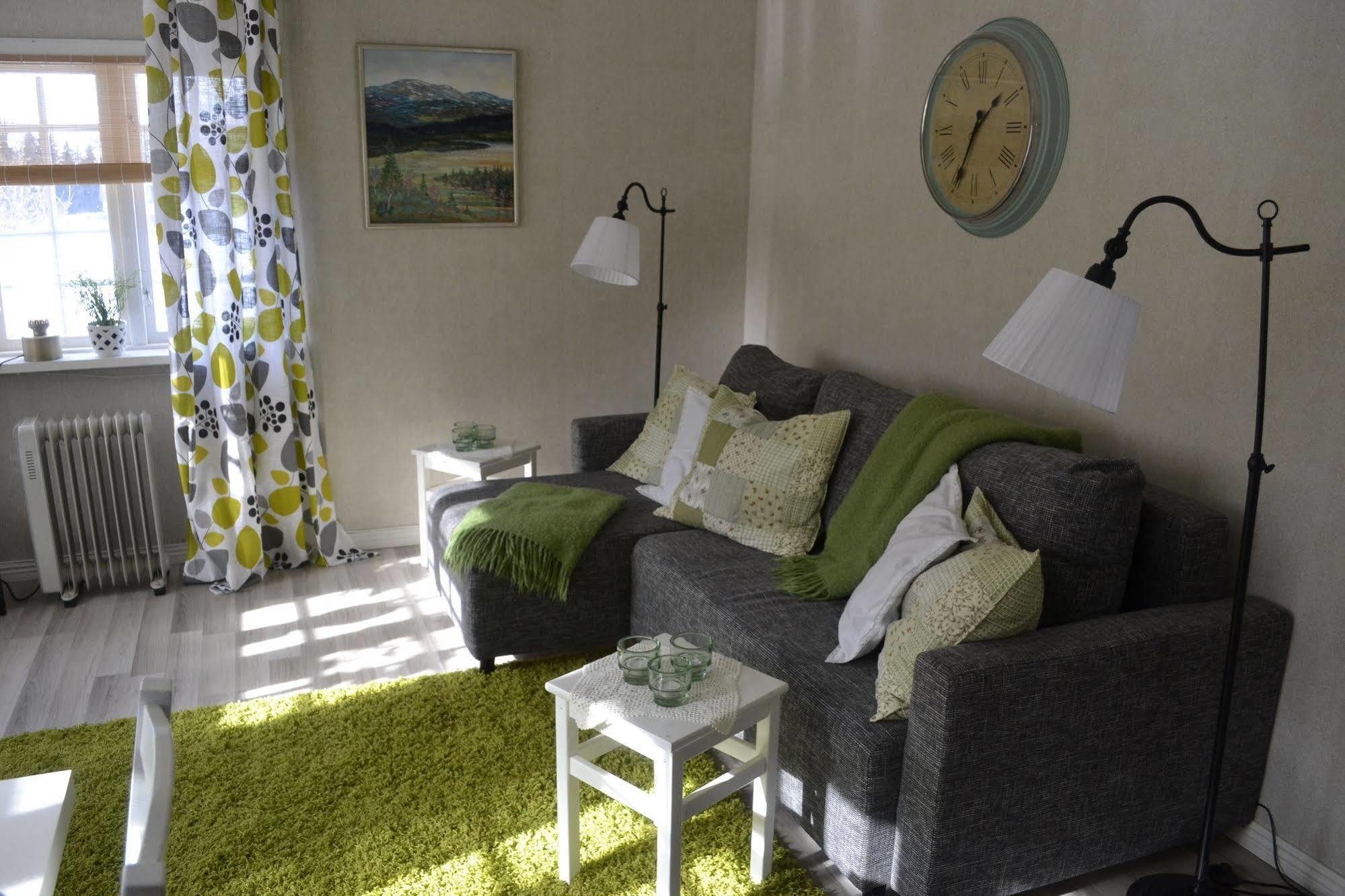 Ekeliden B&B Ulricehamn Eksteriør billede