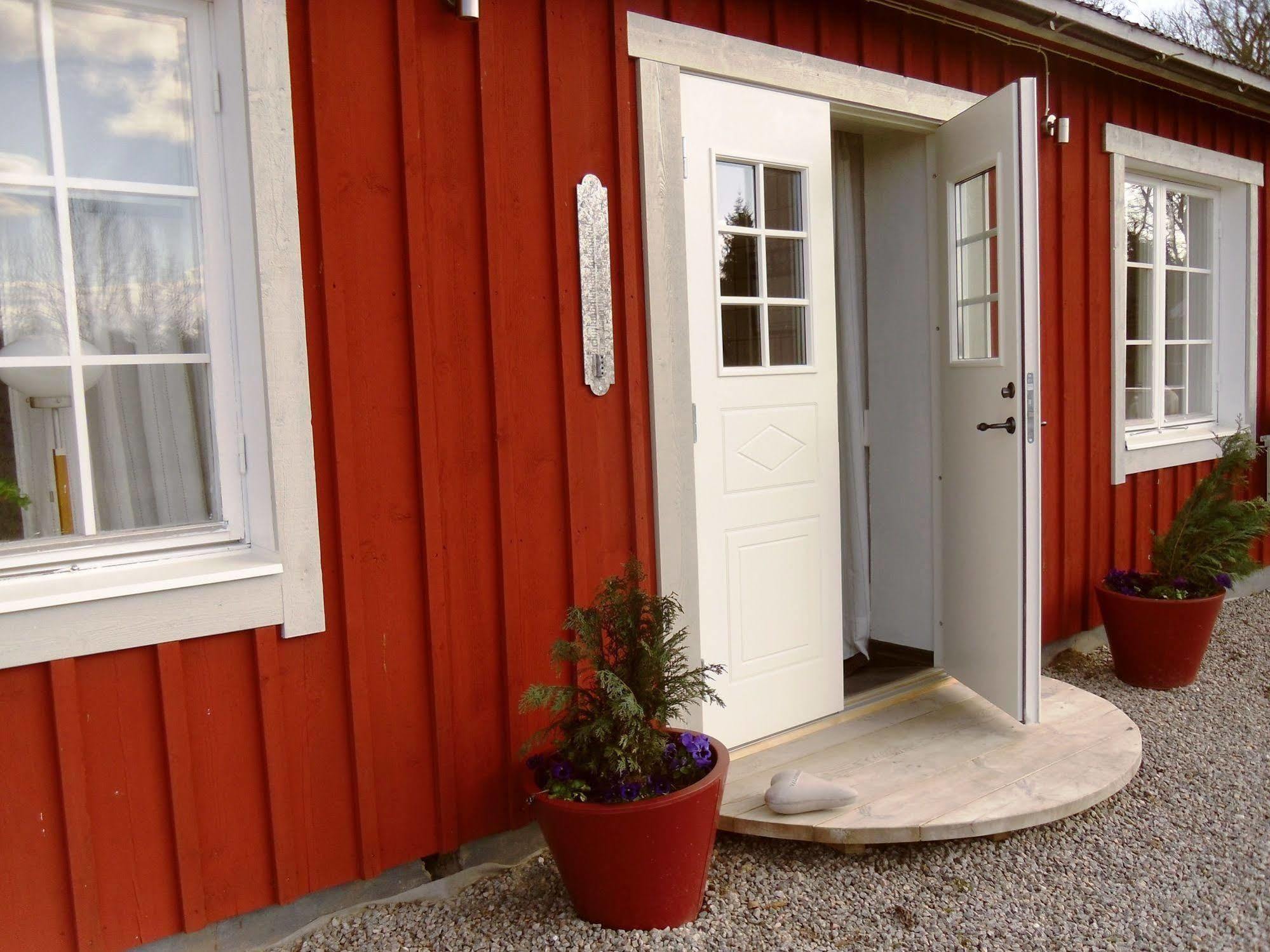 Ekeliden B&B Ulricehamn Eksteriør billede