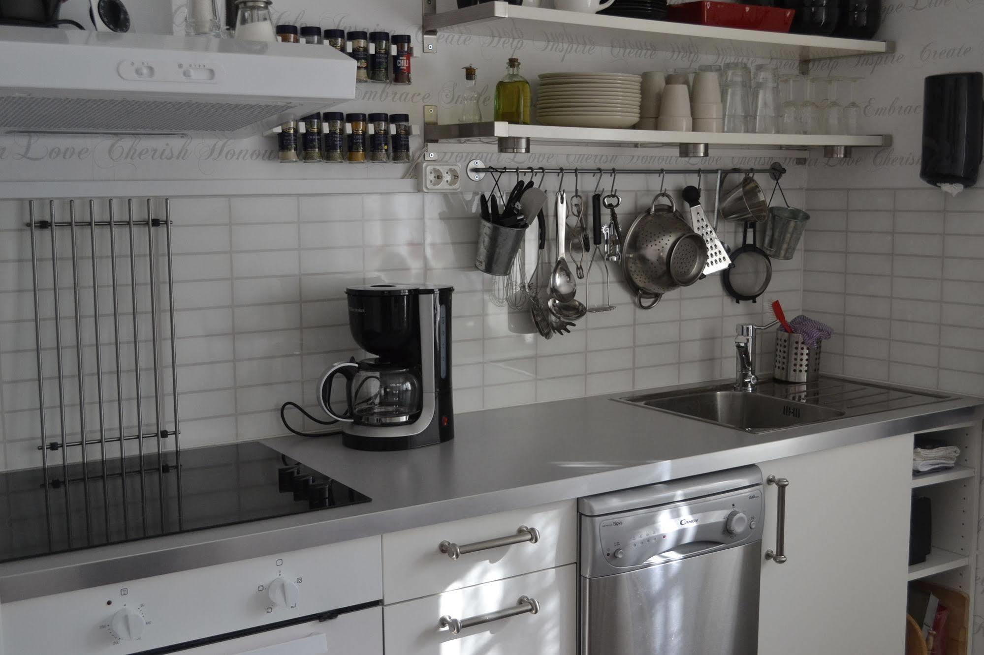 Ekeliden B&B Ulricehamn Eksteriør billede